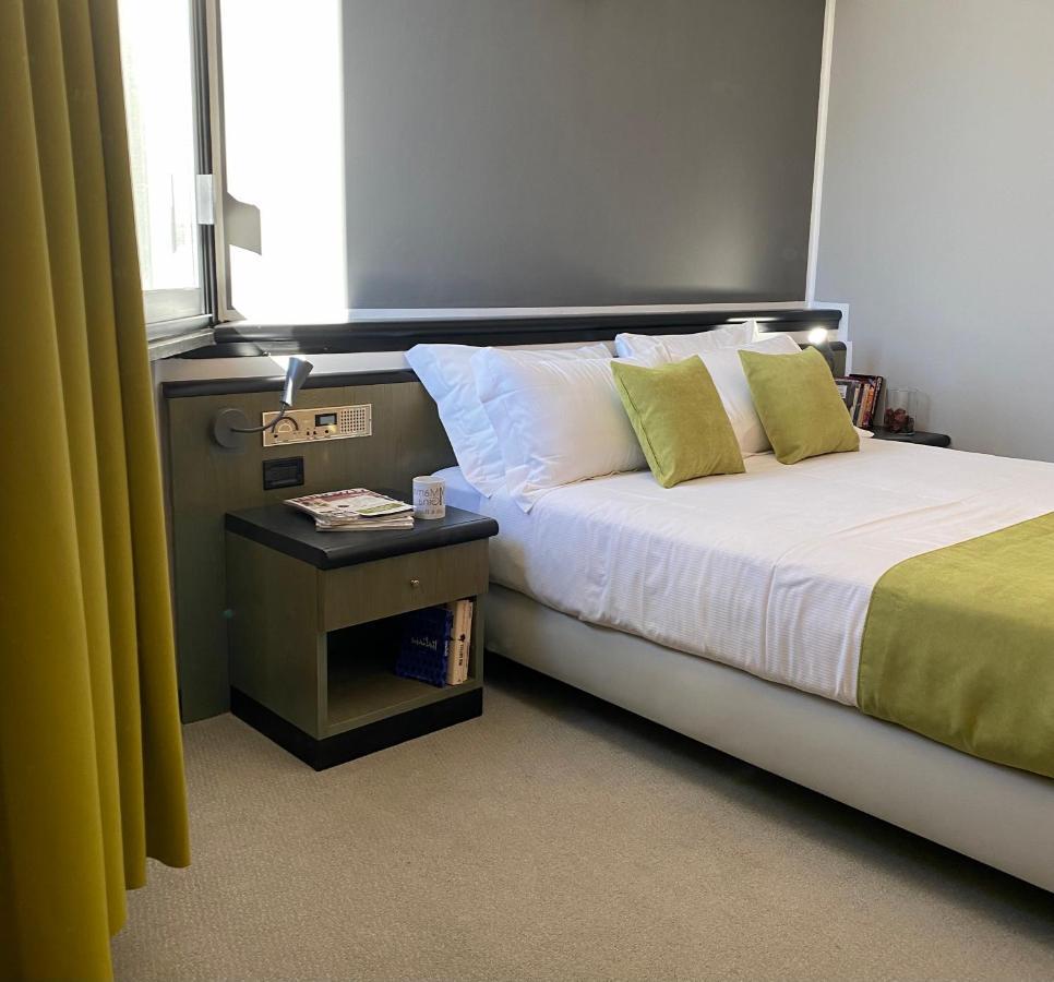 Hotel Gardenia Fiera Cermenate Ngoại thất bức ảnh