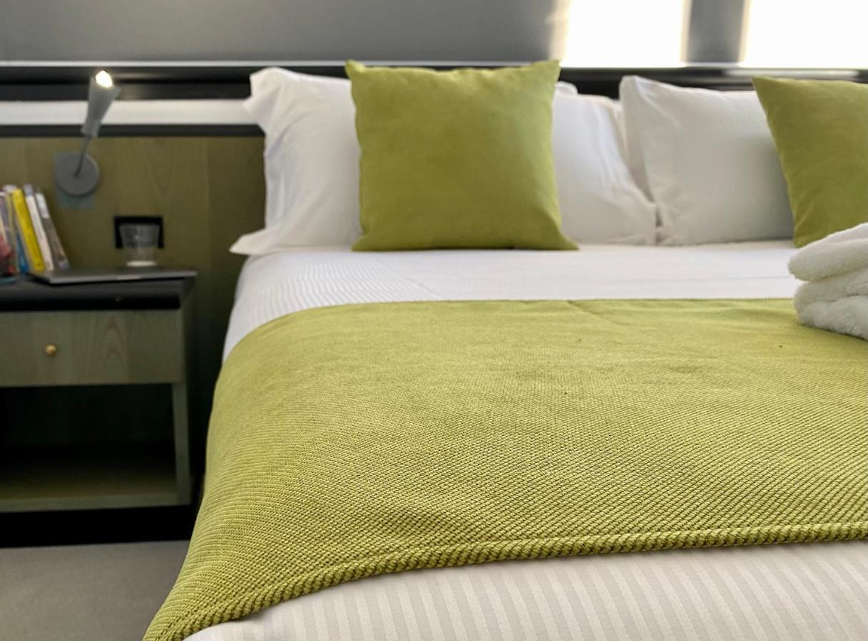 Hotel Gardenia Fiera Cermenate Ngoại thất bức ảnh
