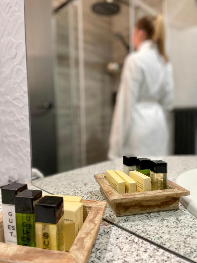 Hotel Gardenia Fiera Cermenate Ngoại thất bức ảnh