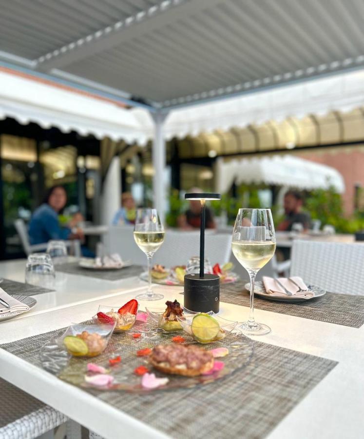 Hotel Gardenia Fiera Cermenate Ngoại thất bức ảnh